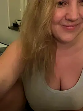 Anna Alexa online show from November 19, 3:28 am