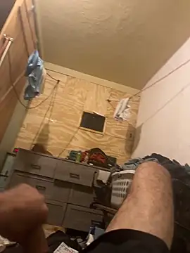 mikeylong online show from October 18, 9:37 pm