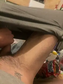 mikeylong online show from February 3, 10:04 pm