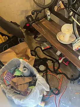 mikeylong online show from February 20, 3:56 pm