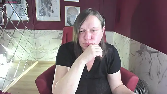 KellyPerfection online show from October 14, 5:41 am