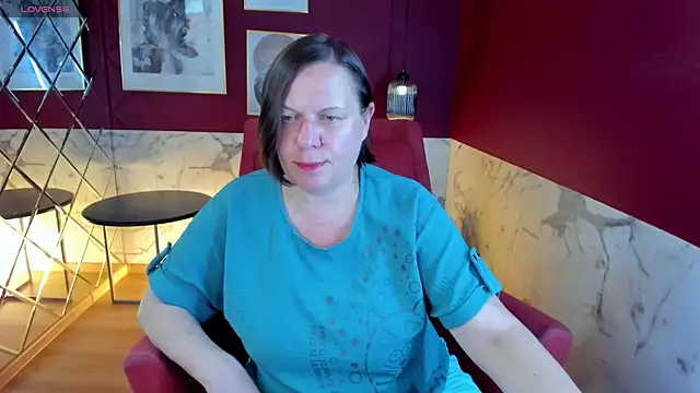 Snapshot of KellyPerfection chatting on July 3, 7:37 am KellyPerfection online show from July 3, 7:37 am