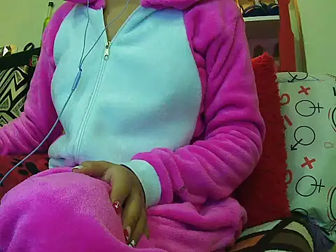 pamelasophia19 online show from December 27, 1:07 pm