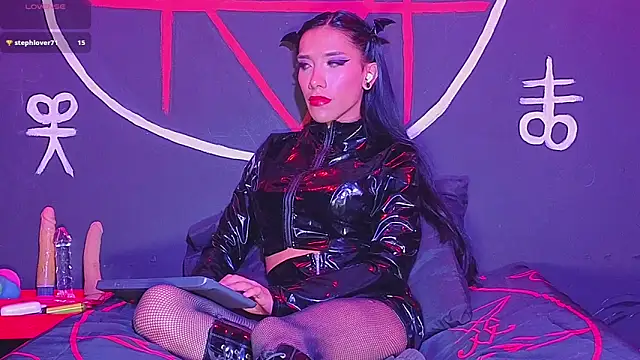 Snapshot of Depresion_Black chatting on September 21, 10:06 am Depresion Black online show from September 21, 10:06 am