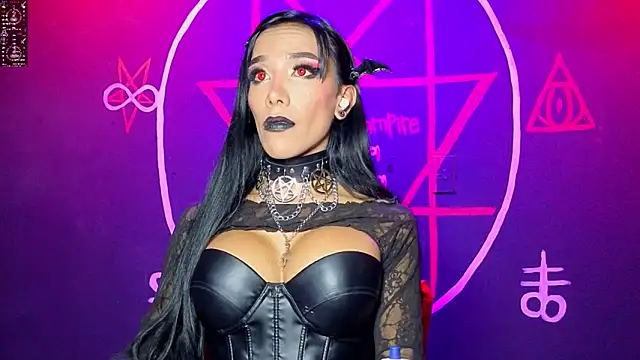 Snapshot of Depresion_Black chatting on October 5, 8:12 am Depresion Black online show from October 5, 8:12 am