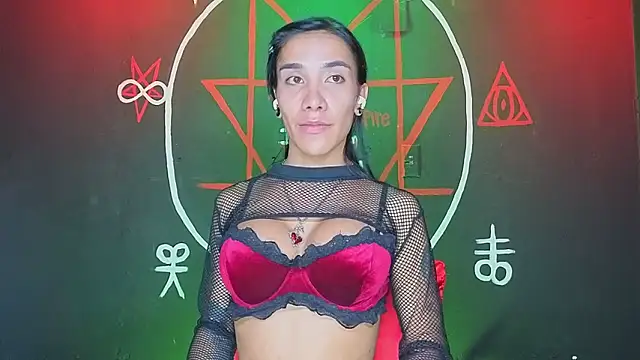 Snapshot of Depresion_Black chatting on October 30, 9:37 pm Depresion Black online show from October 30, 9:37 pm