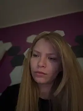 AnastasiaAniess online show from March 18, 6:16 am