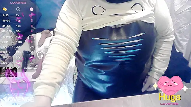 Snapshot of tatli_bela chatting on January 31, 11:35 pm tatli bela online show from January 31, 11:35 pm