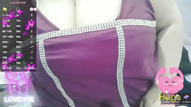 Snapshot of tatli_bela chatting on March 3, 1:56 am tatli bela online show from March 3, 1:56 am