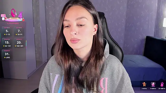 EllaFresh online show from October 12, 12:09 am