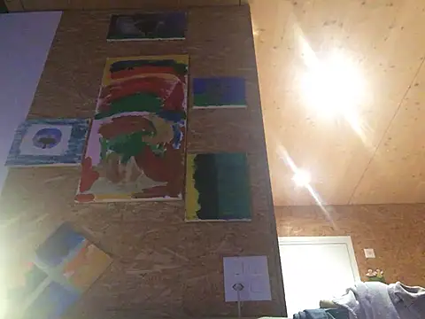 Snapshot of maxymloli chatting on February 18, 7:30 pm maxymloli online show from February 18, 7:30 pm