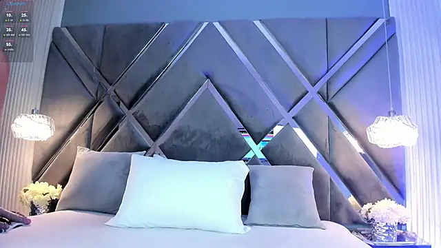 myax evans online show from October 11, 11:42 am