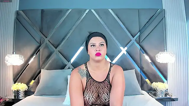 myax evans online show from November 22, 11:31 am