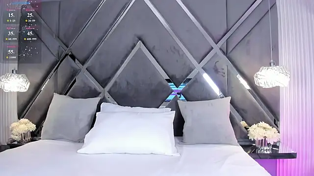 myax evans online show from April 17, 11:35 am