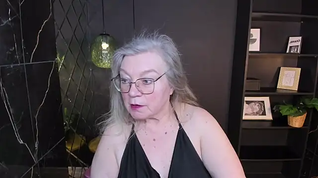 NataliMellow online show from February 10, 1:04 pm