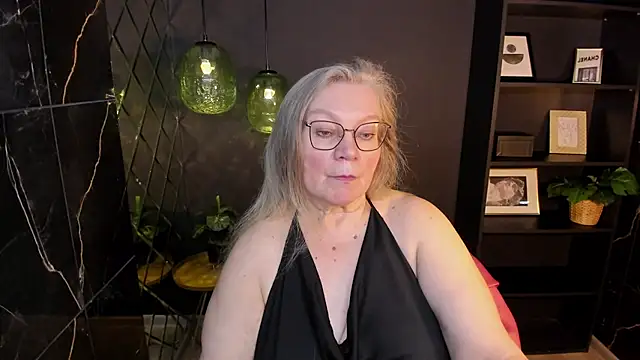 NataliMellow online show from March 18, 1:14 pm