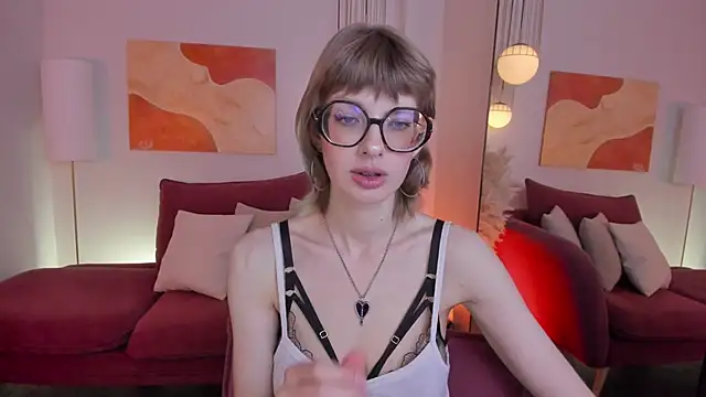 RubySoft online show from October 20, 9:04 pm