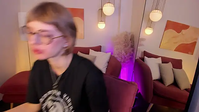 RubySoft online show from November 17, 9:09 pm