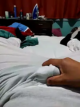 Snapshot of gusaven chatting on November 4, 6:01 am gusaven online show from November 4, 6:01 am