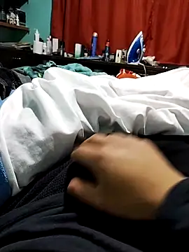 Snapshot of gusaven chatting on November 10, 9:58 pm gusaven online show from November 10, 9:58 pm