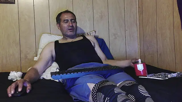 dantehot2020 online show from December 1, 10:59 pm