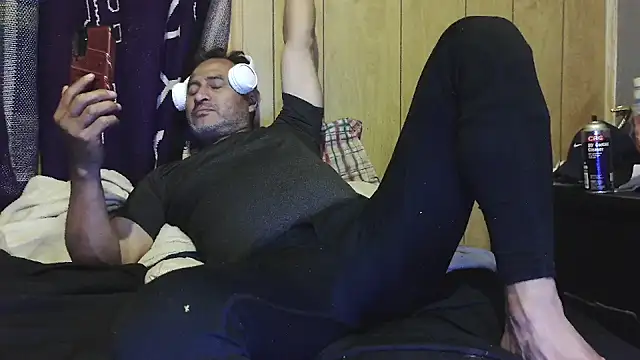 dantehot2020 online show from February 18, 11:44 pm