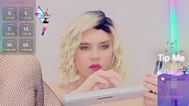 Zagadka55555 online show from February 24, 3:59 am