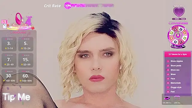 Zagadka55555 online show from March 18, 5:54 am