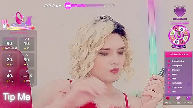 Zagadka55555 online show from March 24, 5:45 am