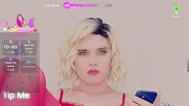 Zagadka55555 online show from April 8, 6:02 am