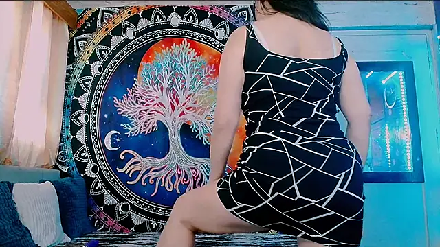 indica me online show from March 13, 12:35 pm