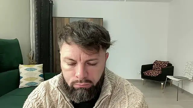 AlphaSparks online show from January 17, 3:55 am