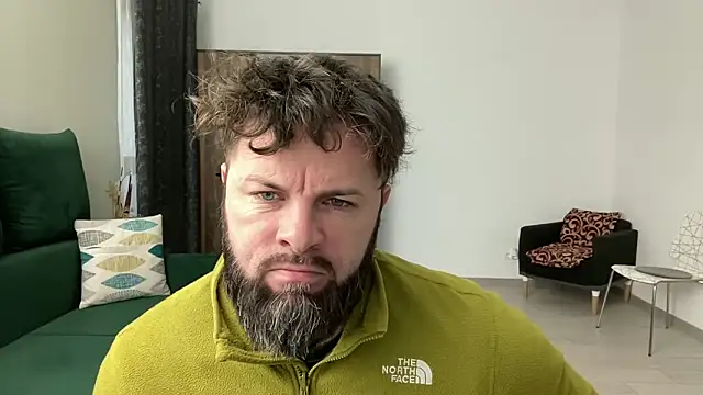 AlphaSparks online show from February 7, 6:45 am