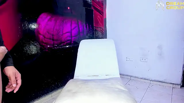 AmazingPartys online show from October 14, 3:57 pm