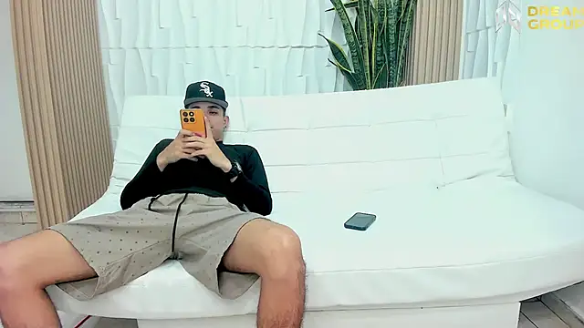 AmazingPartys online show from March 5, 3:35 am