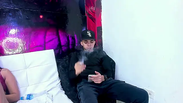 AmazingPartys online show from March 21, 1:37 pm