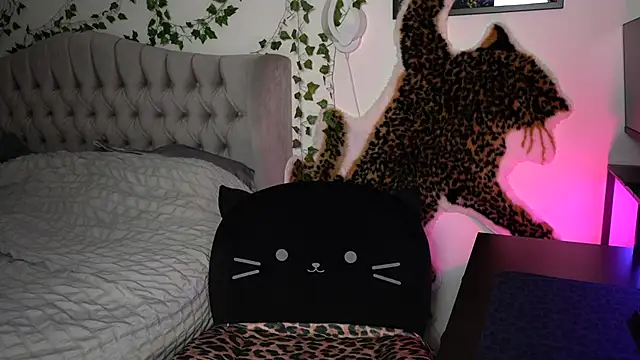 Estherjizz online show from October 12, 6:07 pm