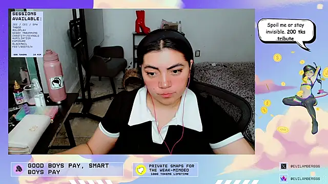 Snapshot of CuteCumSlut666 chatting on September 23, 7:39 pm CuteCumSlut666 online show from September 23, 7:39 pm