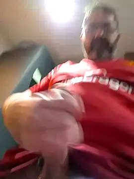 Yorkshireman68 online show from February 22, 8:53 pm