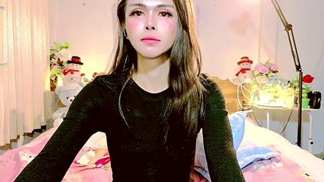 ribbinpink online show from January 12, 5:51 pm