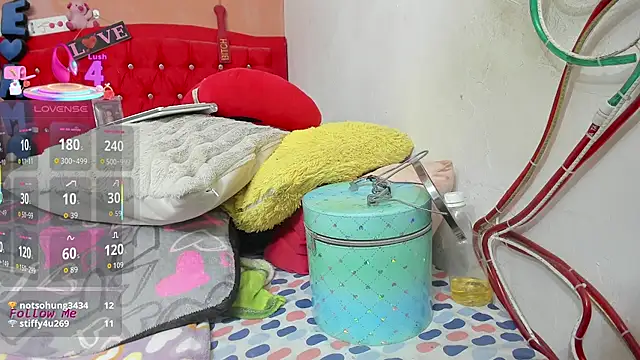 camile milf online show from January 7, 3:14 pm