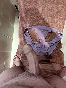 domjoab online show from December 16, 11:43 pm