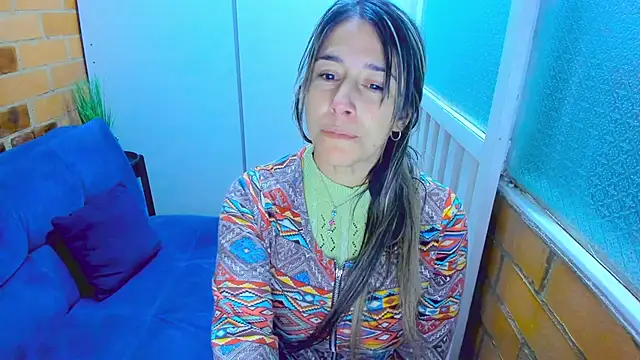 Penelope47 online show from December 10, 10:05 pm