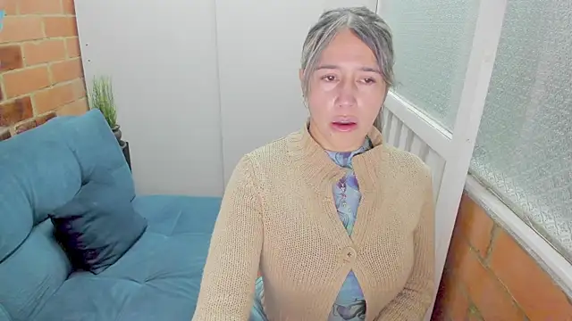 Penelope47 online show from November 24, 7:13 pm