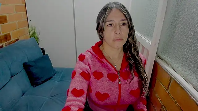 Penelope47 online show from February 19, 6:59 pm