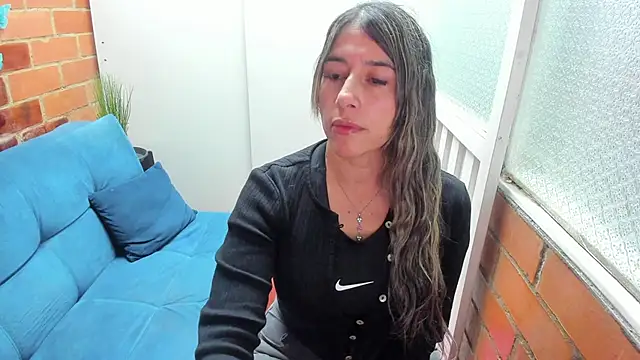 Penelope47 online show from March 7, 7:00 pm