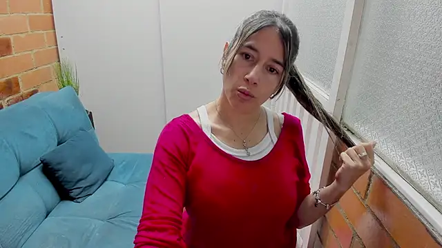 Penelope47 online show from April 8, 6:41 pm