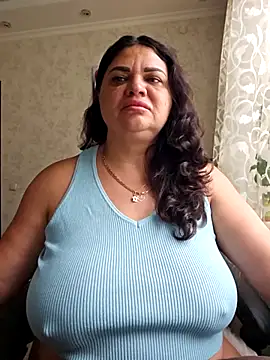 littleRikka online show from October 28, 7:34 am