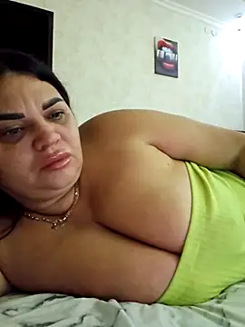 littleRikka online show from December 21, 11:01 pm