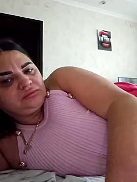 littleRikka online show from December 22, 11:07 am